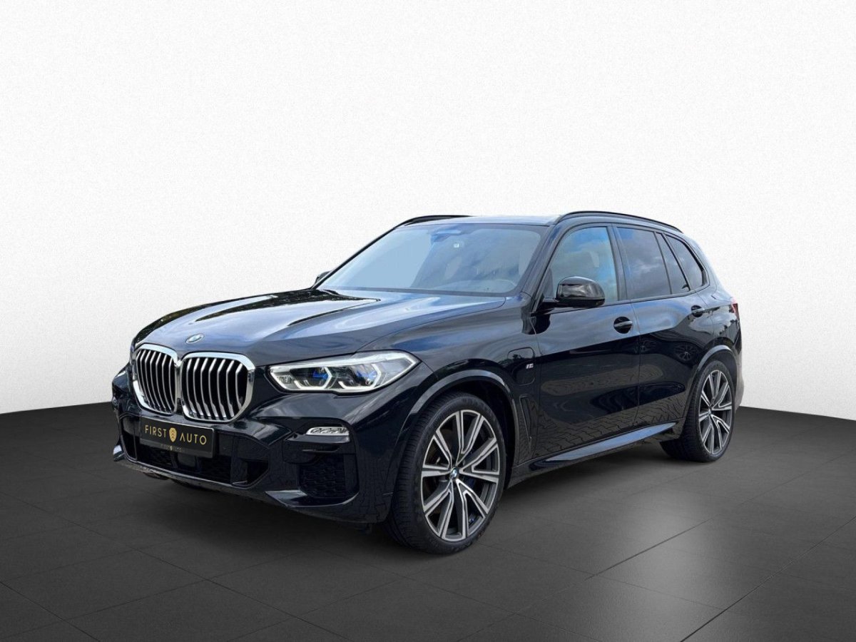 BMW X5 2020