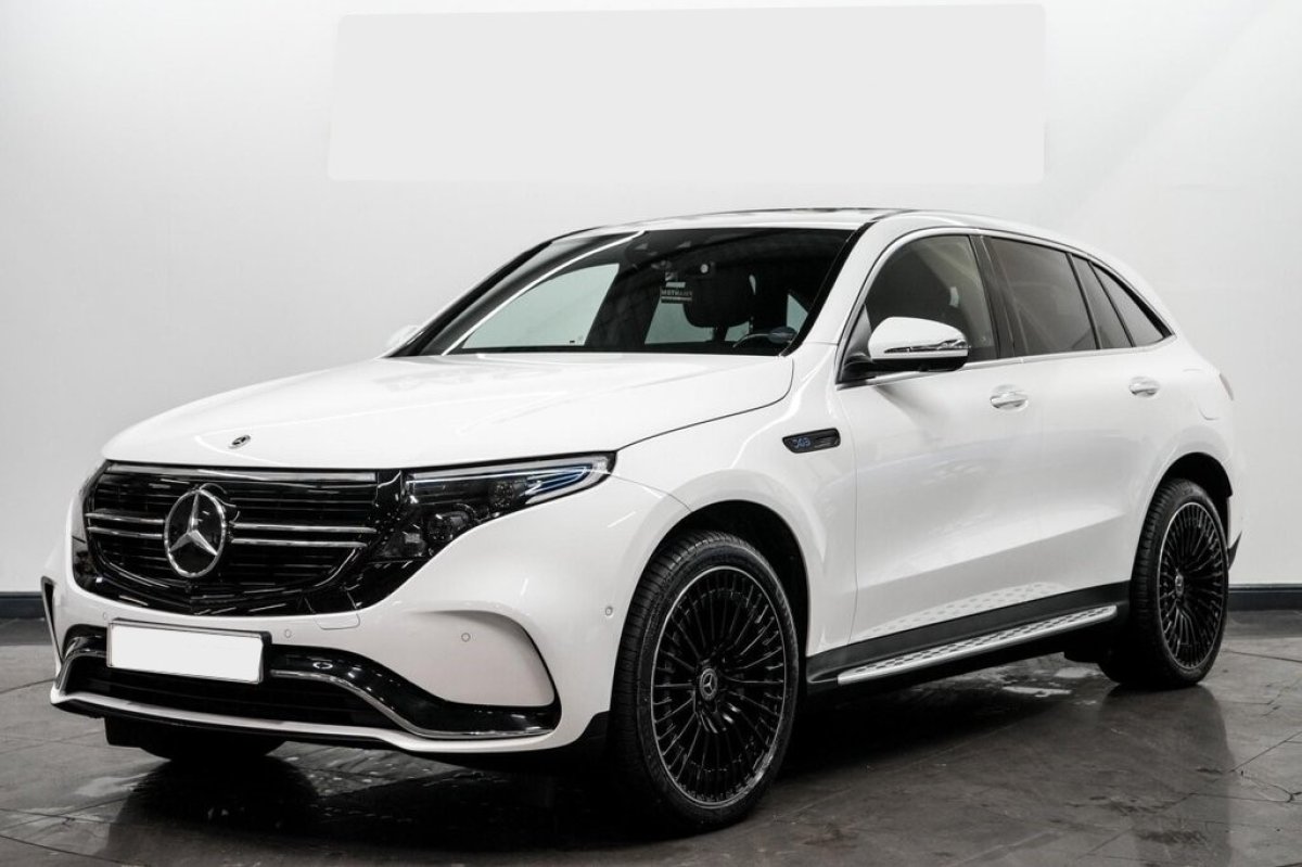 Mercedes citi 2020