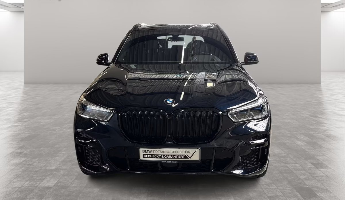 BMW X5 2020