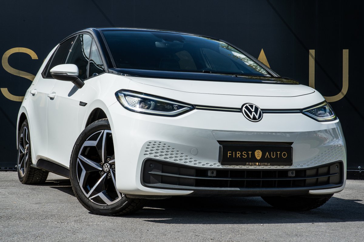 Volkswagen citi 2021
