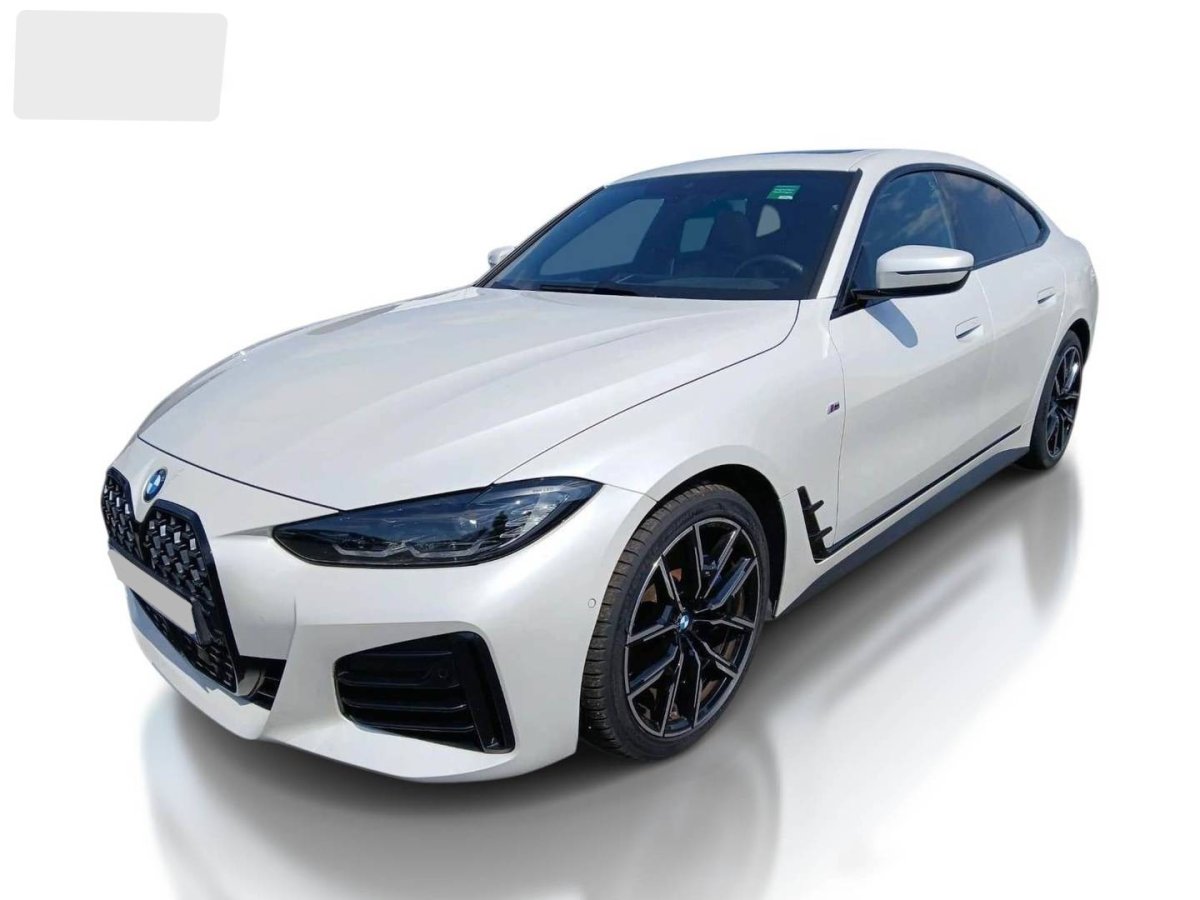 BMW 420 Gran Coupe 2023