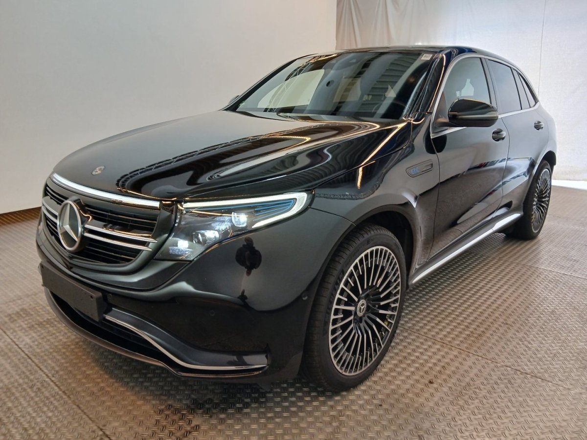 Mercedes citi 2020