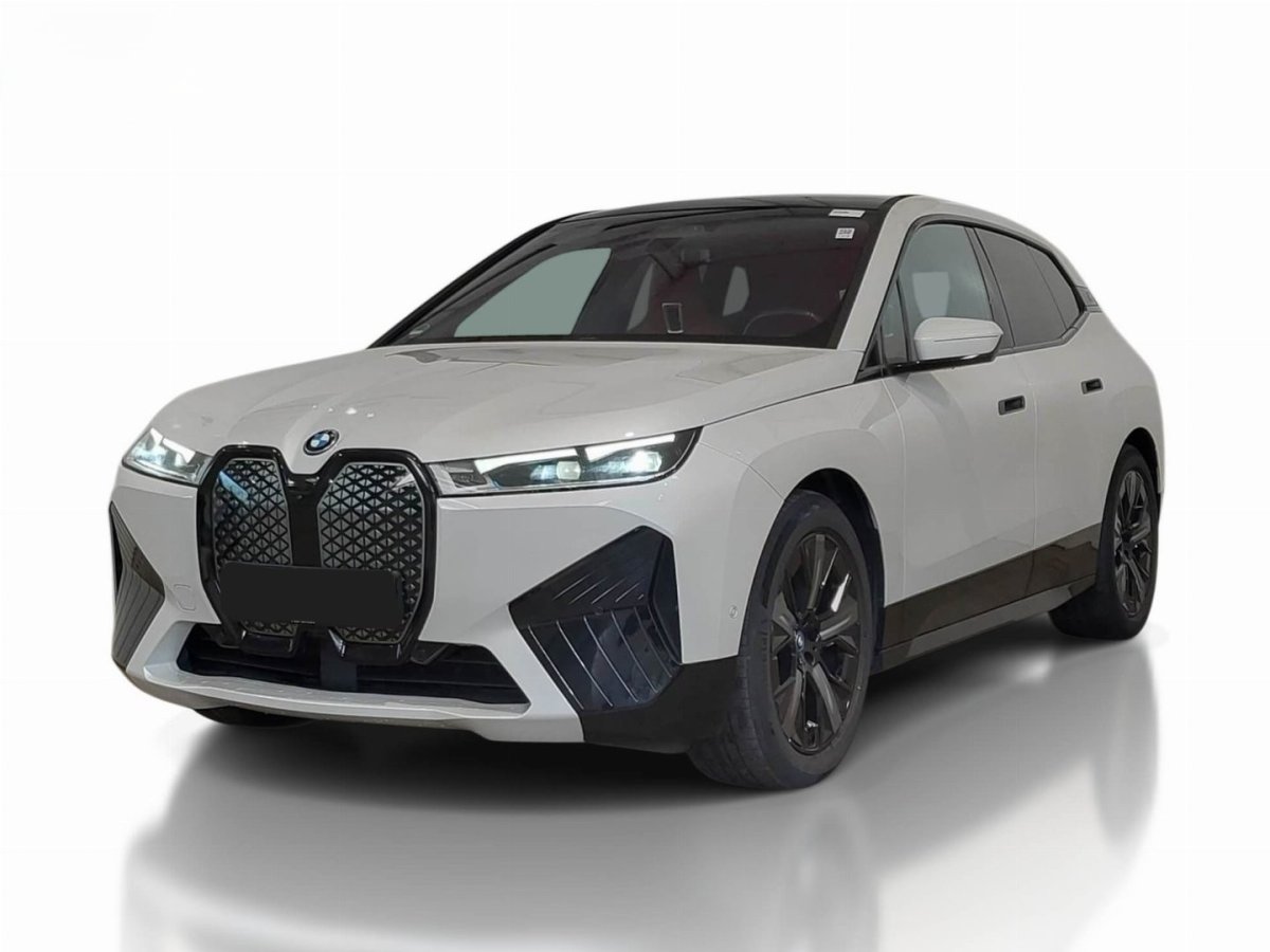 BMW citi 2021