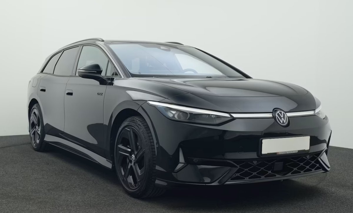 Volkswagen citi 2024