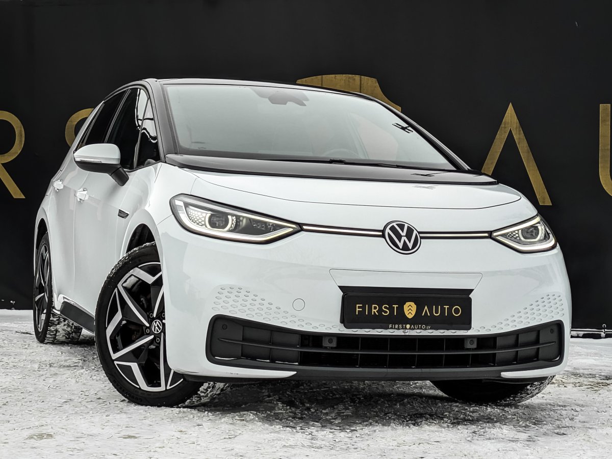 Volkswagen citi 2021