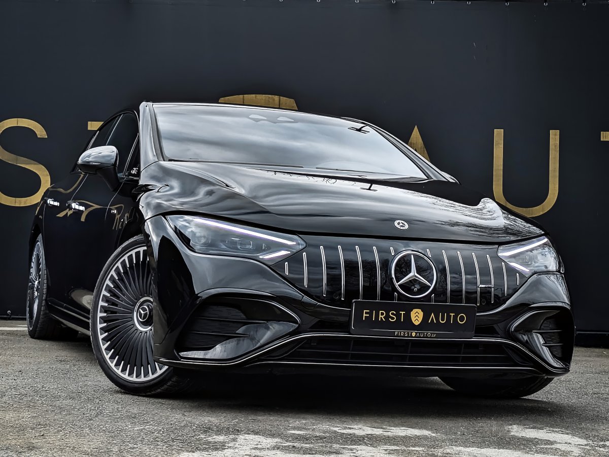 Mercedes citi 2023