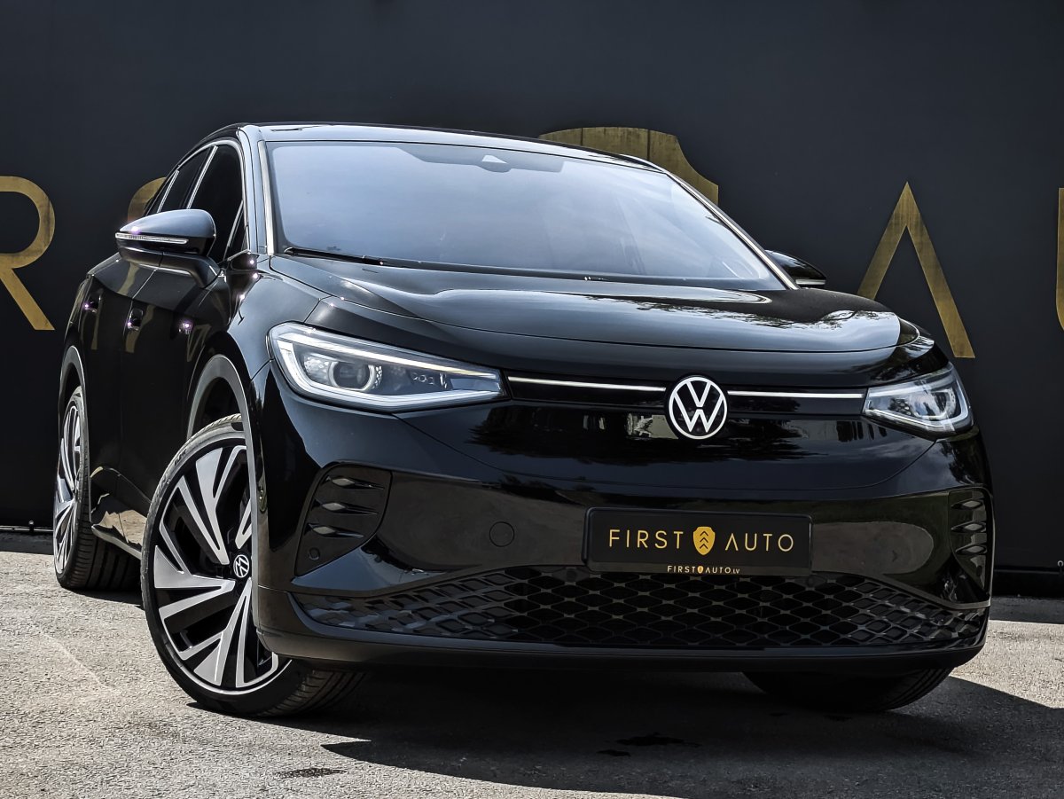 Volkswagen citi 2022