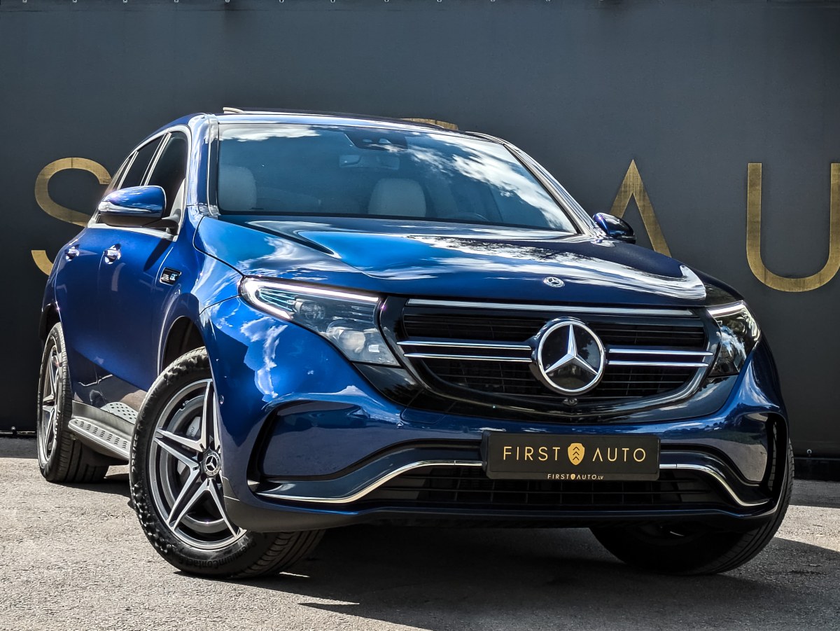 Mercedes citi 2020