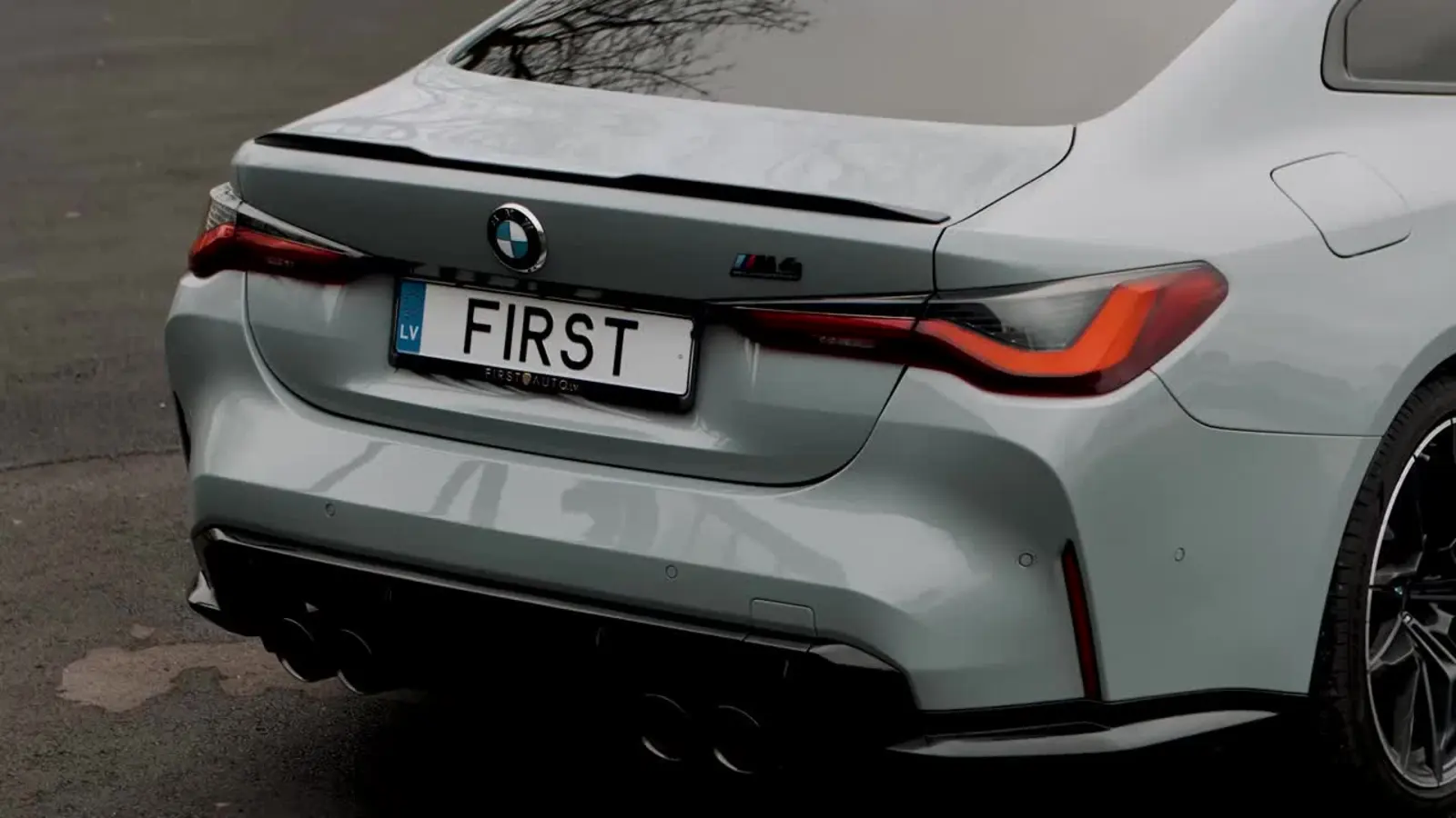 First Auto - We sell not only cars, but also emotions!